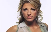 Loana au Maroc pour son dernier clip