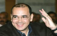 Mounir Majidi vend FC Advertising
