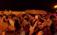 Le Festival mer et désert tourne à l'émeute à Dakhla