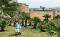 A Rabat, au Souissi et à Hay Ryad on respire mieux !