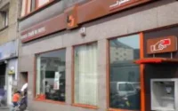 Braquage de banque raté à Kénitra