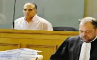Aziz Hamri condamné à 25 ans de prison pour meurtre