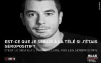 Ali Baddou “Si j'étais séropositif ?”
