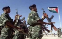 Le Polisario menace de reprendre les armes contre le Maroc