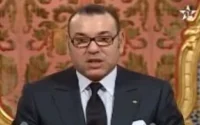 Le Roi Mohammed VI lance une profonde réforme constitutionnelle
