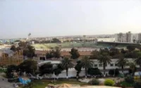 Le match Algérie-Maroc déplacé à Oran ?