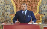 Le discours du Roi Mohammed VI vu par la presse internationale