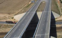 Autoroutes : le trafic en hausse de 18%