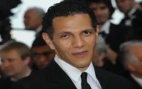 Roschdy Zem dans "Just like a woman" de Rachid Bouchareb