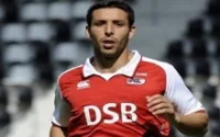 Mounir El Hamdaoui à Moscou pour 7 millions d'euros ?