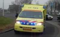 Un Marocain s'immole par le feu aux Pays-Bas
