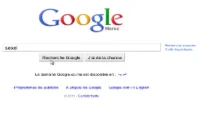 Le internautes marocains friands de "sexe"