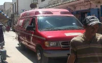 Un étudiant tente de s'immoler par le feu à Tanger