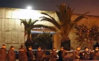 Deux salafistes tentent de s'immoler à la prison de Salé