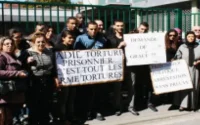 A Bordeaux, un sit-in pour faire libérer Adil Lamtalsi