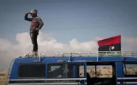 Un Marocain tué à Tripoli
