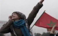 Des centaines de journalistes manifestent à Rabat et Casablanca