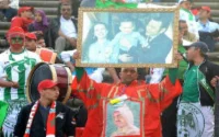 Résultat du match : le Maroc perd 1 - 0 contre l'Algérie