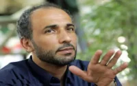 Tarik Ramadan anime un débat sur la femme à Casablanca