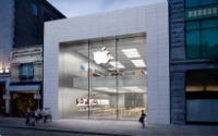 Apple prévoit 4 à 6 magasins par an au Maroc