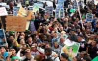 Kadhafi utilise les Marocains comme boucliers humains