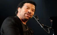 Lionel Richie et Kanye West à Mawazine
