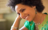 Malika Zarra attendue ce week-end à Harlem
