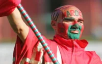 Finale inédite demain de la CAN 2004 entre le Maroc et la Tunisie