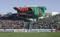 Résultat du derby Wydad-Raja : 1-1