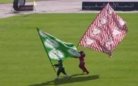 Derby Raja-Wydad : un mort et des arrestations