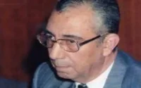 Décès de l'ex ministre Mohamed Bouamoud