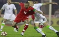 Le Maroc perd six places au classement FIFA