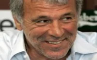 Eric Gerets convoité par le Galatasaray