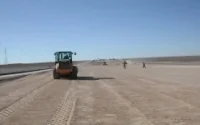 L'autoroute Fès-Oujda ouvrira en juin