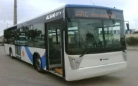 Transports publics : l'espagnol Alsa perd Agadir