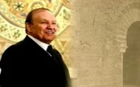 Abdelaziz Bouteflika, nouveau meilleur ami du Maroc ?