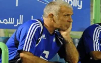 Eric Gerets effectue un voyage secret en Arabie Saoudite