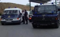 Un Malien tente d'entrer clandestinement au Maroc depuis Sebta