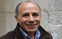 Abdelhak Serhane et Yasmina Filali se marient