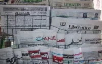 Les journaux les plus vendus au Maroc en 2010