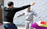 Chakib Khyari, militant un jour, militant toujours