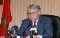 Abbas El Fassi appelle à des élections anticipées