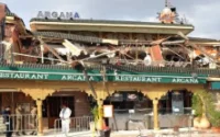 Attentat de Marrakech : un sit-in prévu devant le café Argana