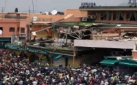 Attentat de Marrakech : Al Qaïda à l'origine de l'attentat ?
