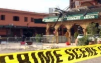 Attentat de Marrakech : une israélienne et son mari parmi les victimes