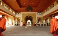 Mazagan Beach Resort en chute libre
