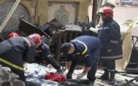 Les caméras de Jamaâ El Fna en panne le jour de l'attentat