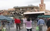 La destination Marrakech résiste à l'attentat d'Argana