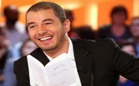 Ali Baddou à la tête de l'édition spéciale de Canal+ ?