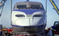 Le coût du TGV marocain va doubler